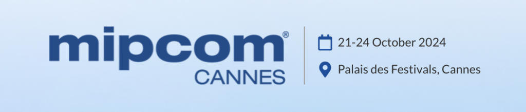 MIPCOM 2024 - MEAI